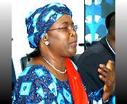 Reclaiming The Nalerigu-Gambaga Seat For NPP With Hon. Hajia Alima Mahama